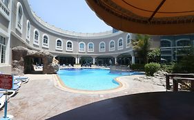 فندق ومنتجع بريمير الشارقة